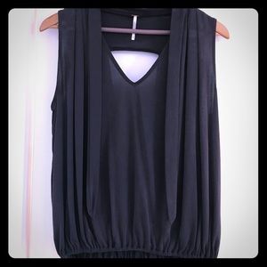Like new Free People Blouse